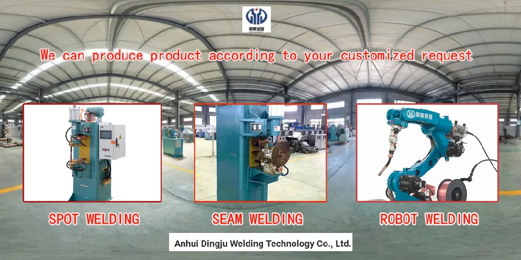 Automatic Nut Screw Bolt Transporting Nut Feeder Lsn Welding Machine for Nuts